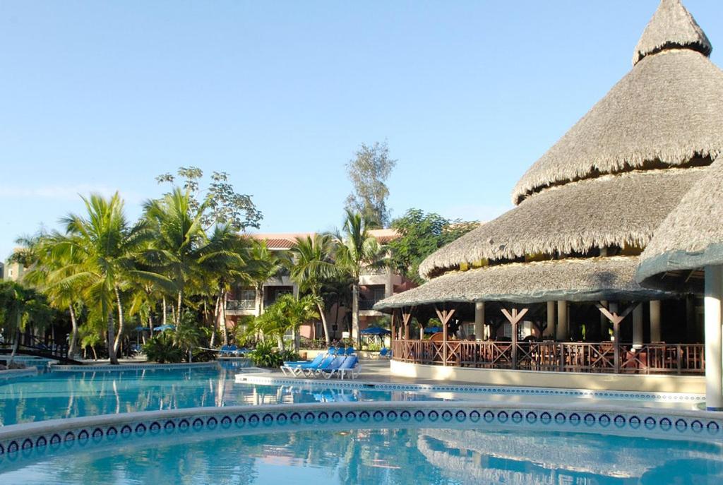 Living On Island Time Ξενοδοχείο Boca Chica Εξωτερικό φωτογραφία