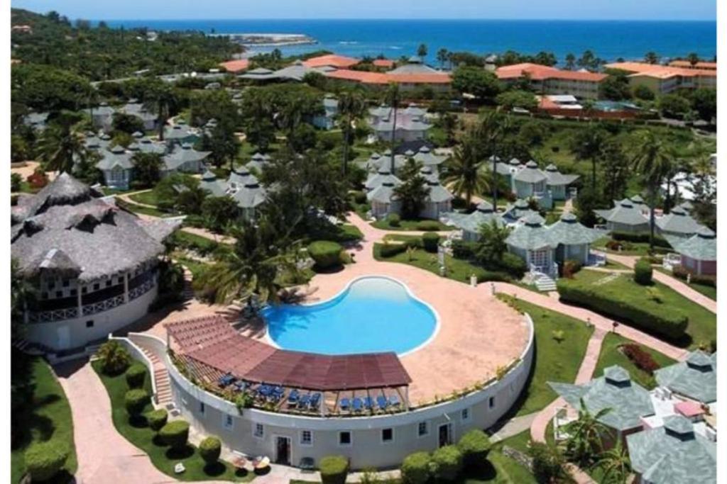 Living On Island Time Ξενοδοχείο Boca Chica Εξωτερικό φωτογραφία